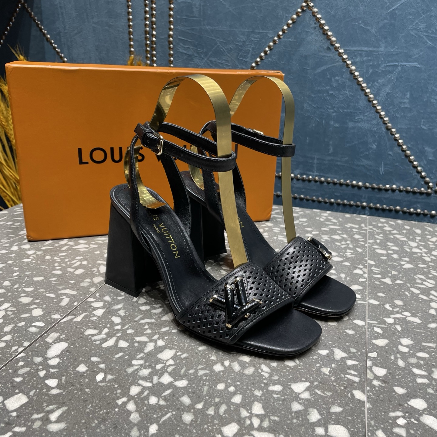 [Louis Vuitton Women
