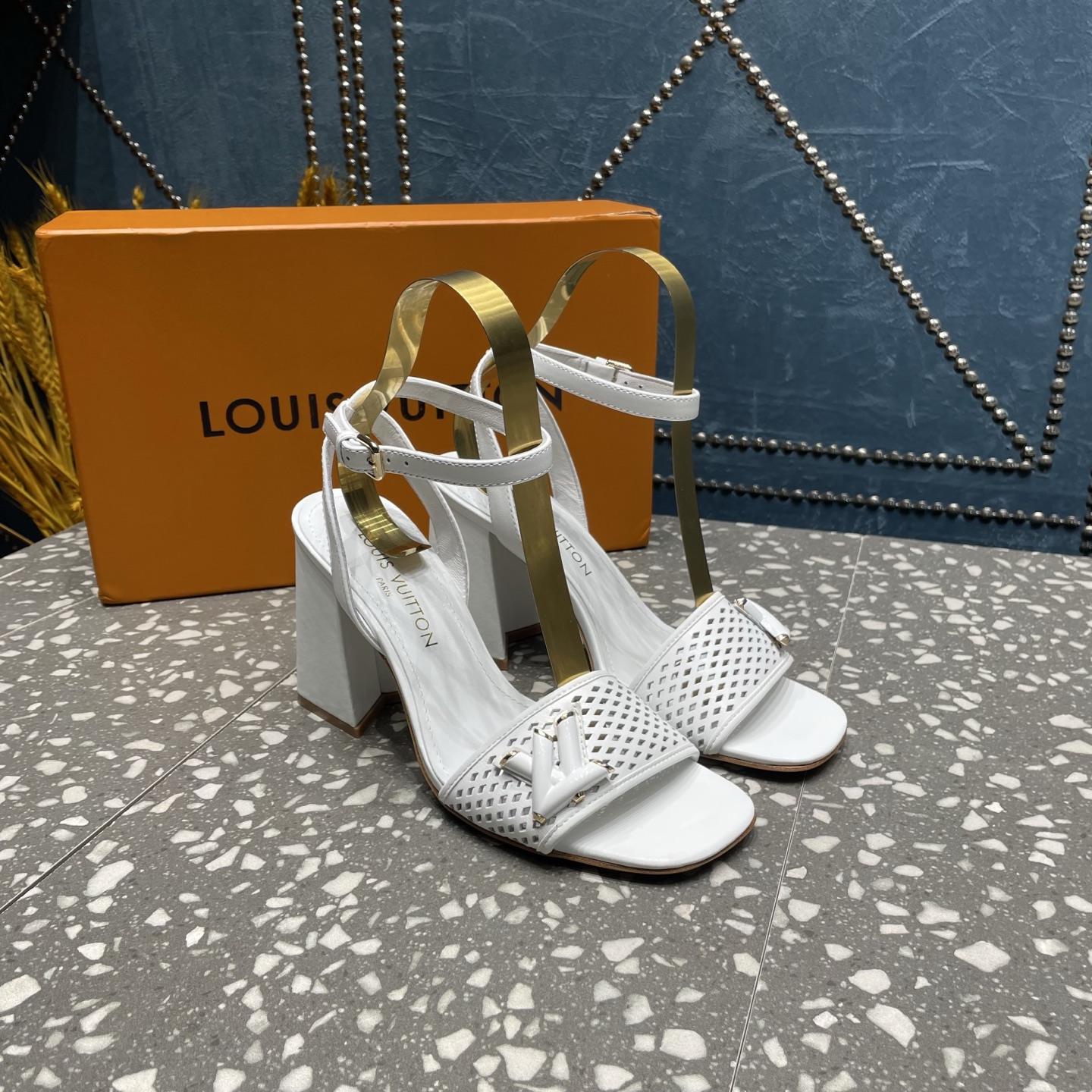 [Louis Vuitton Women