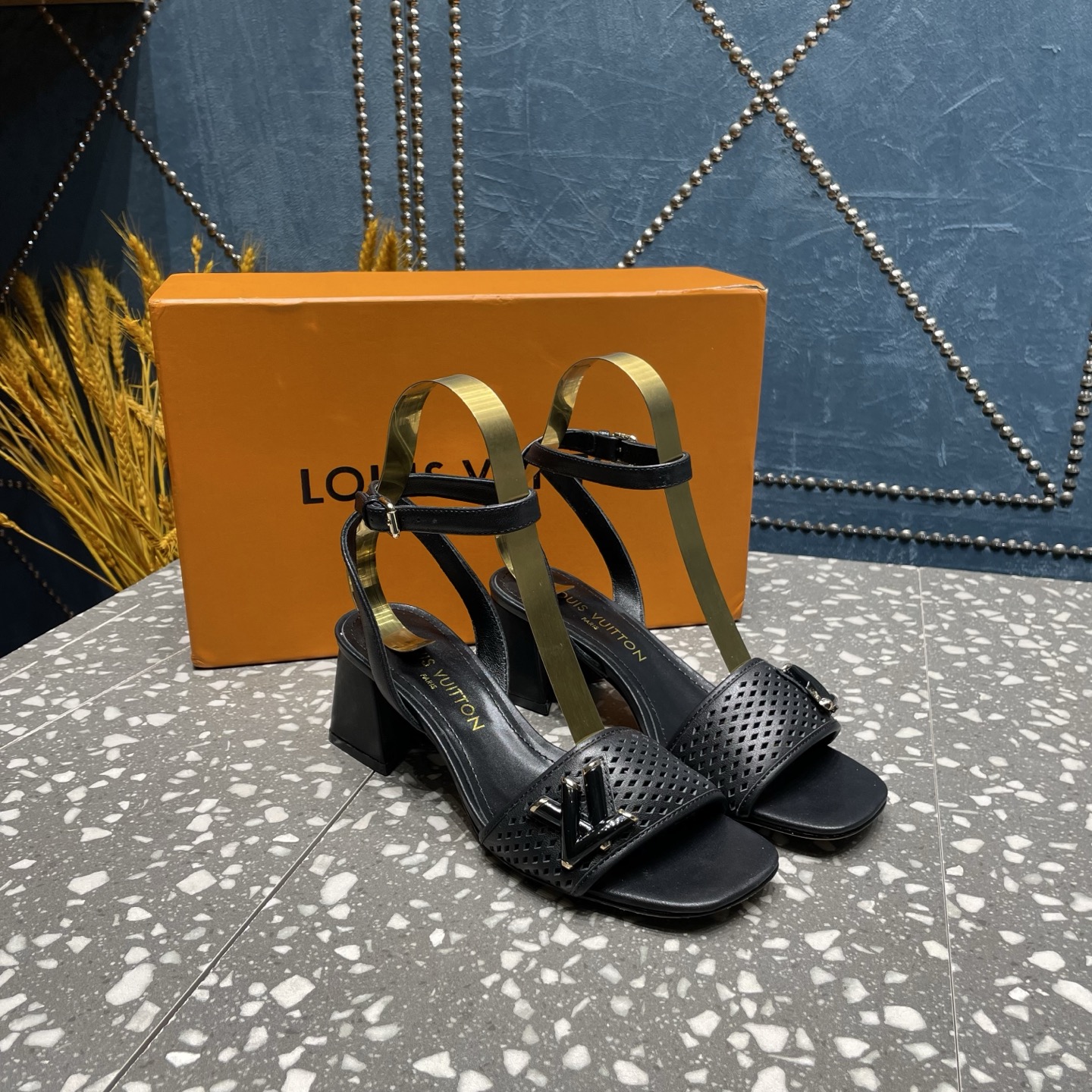 [Louis Vuitton Women