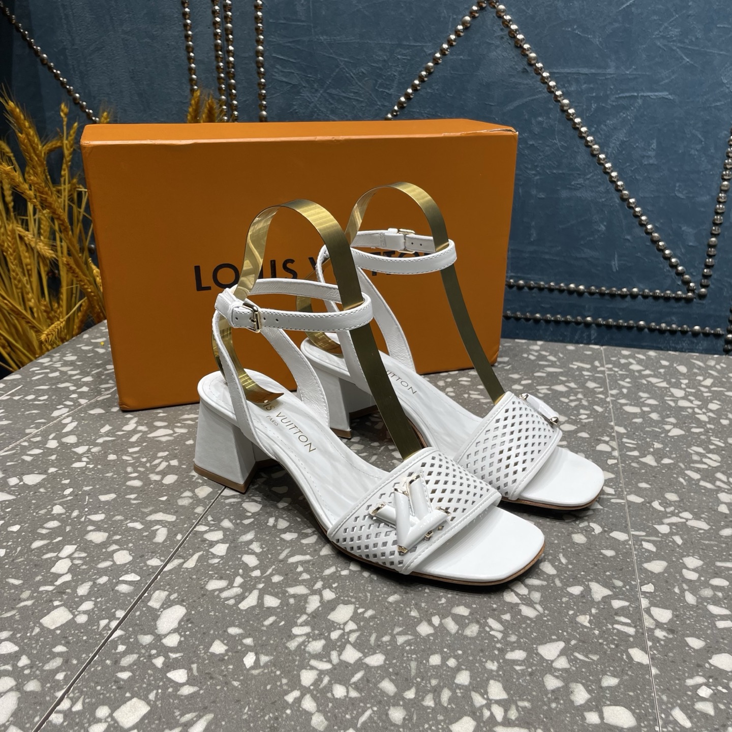 [Louis Vuitton Women