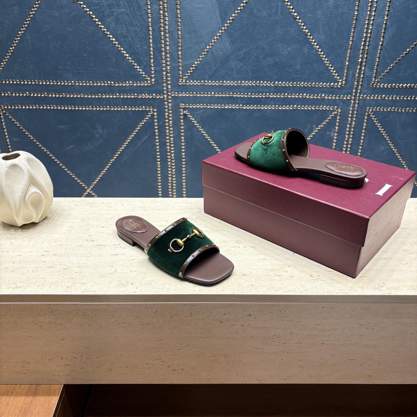 Gucci Women Shoes
