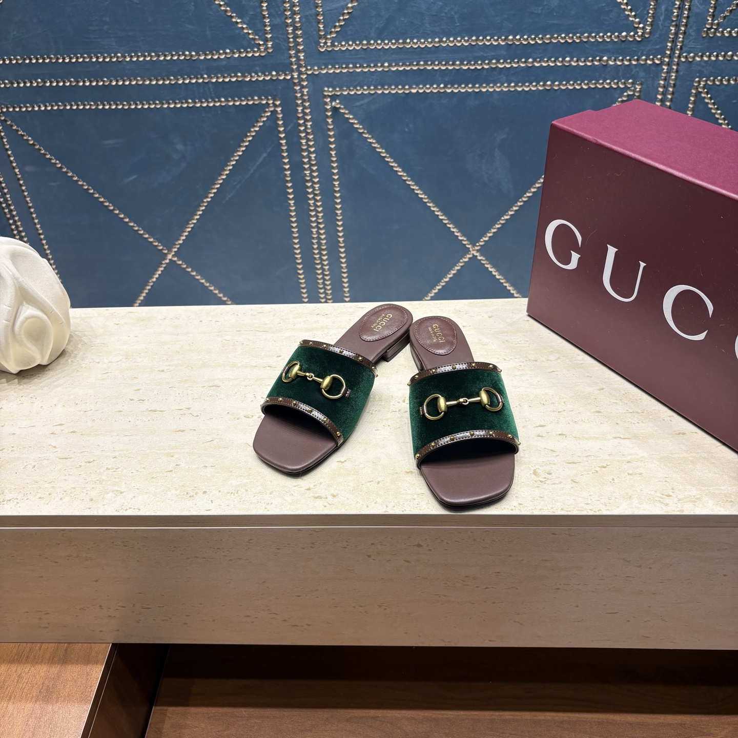 Gucci Women Shoes
