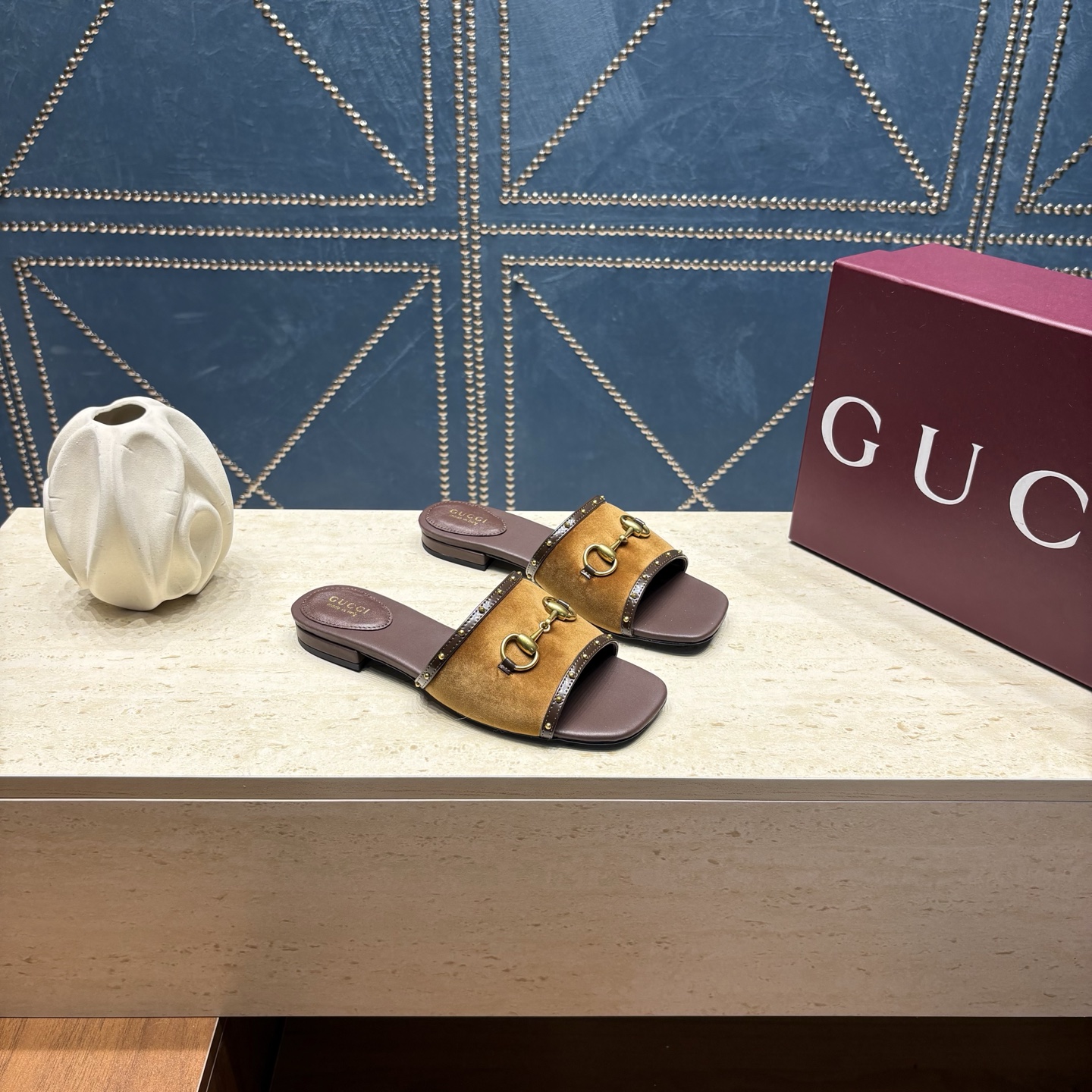 Gucci Women Shoes