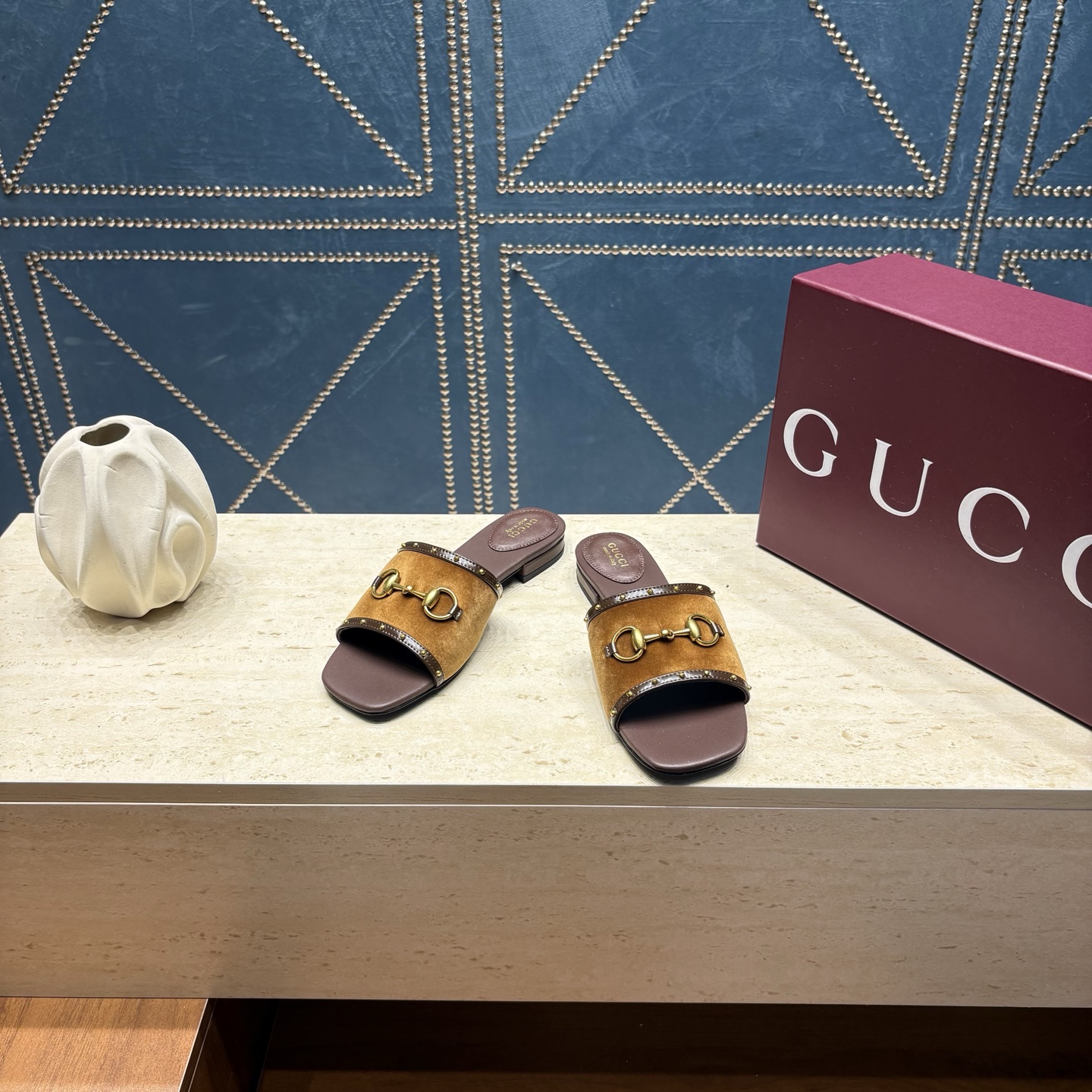 Gucci Women Shoes