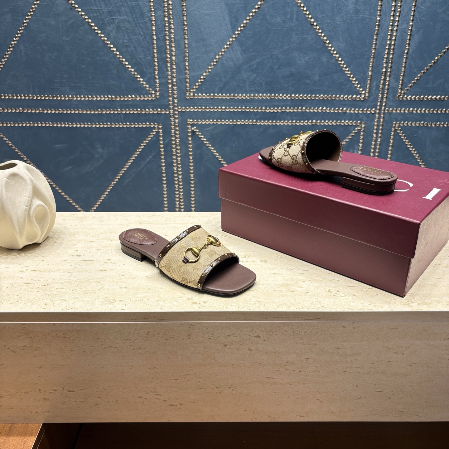 Gucci Women Shoes