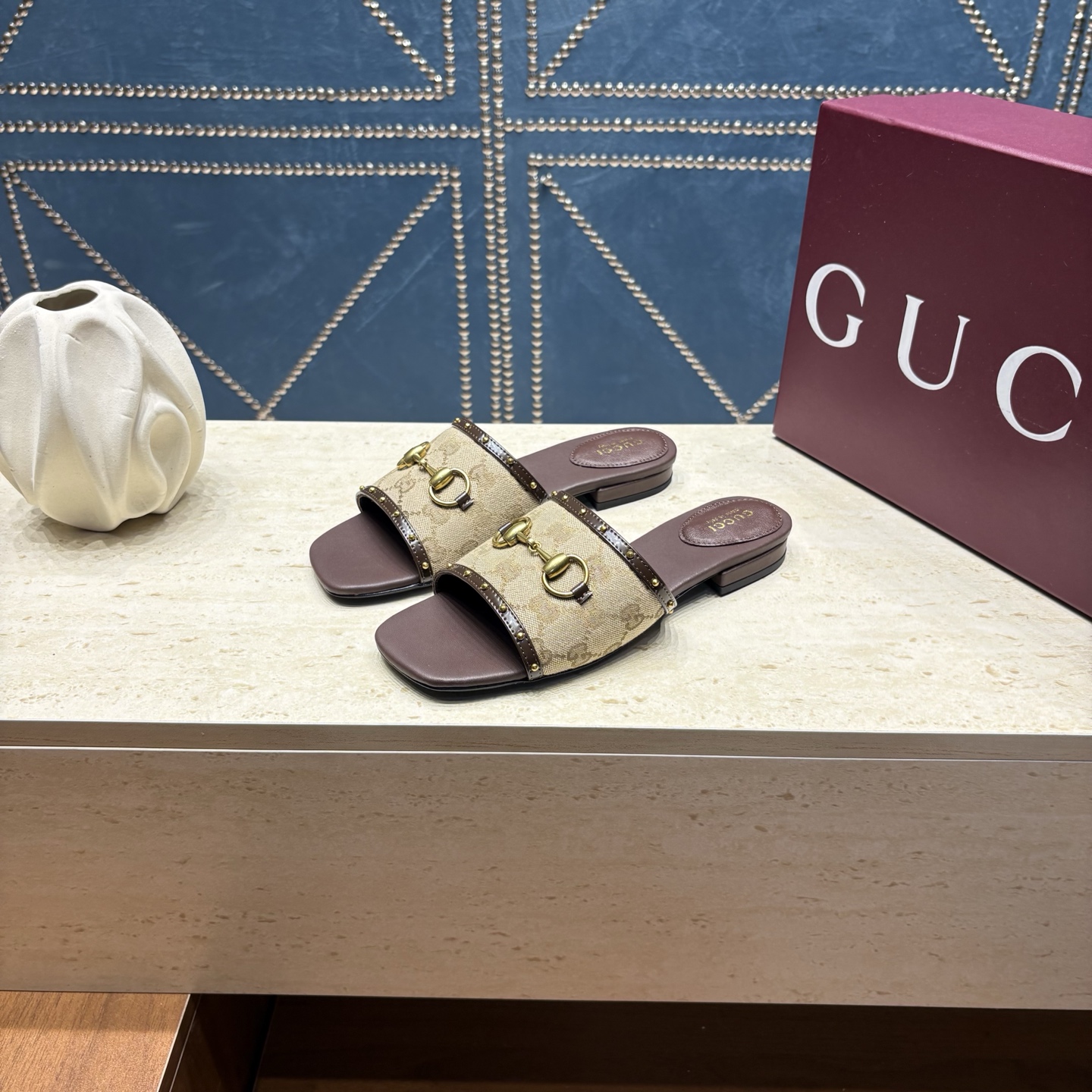 Gucci Women Shoes