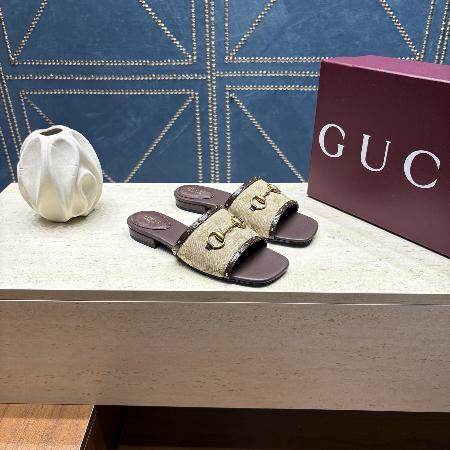 Gucci Women Shoes