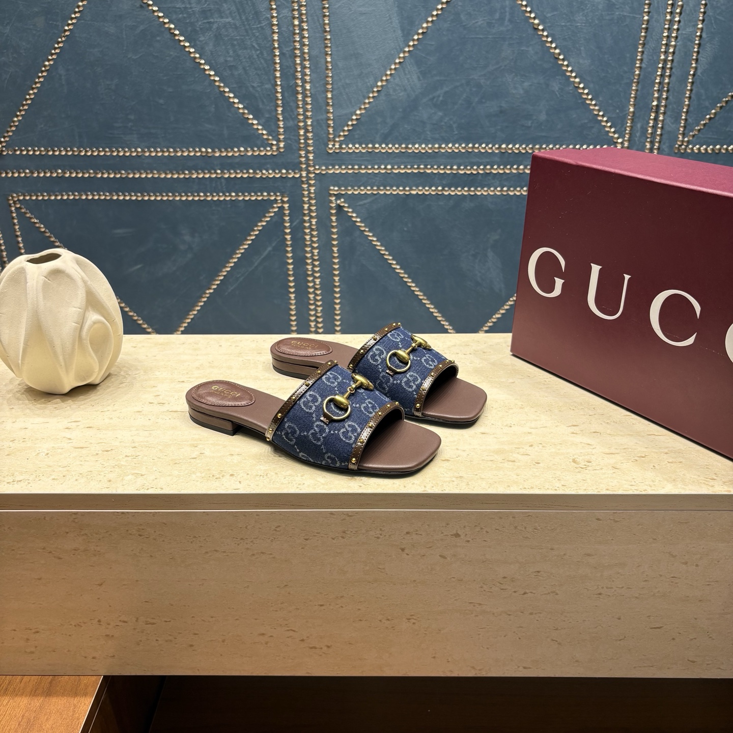 Gucci Women Shoes