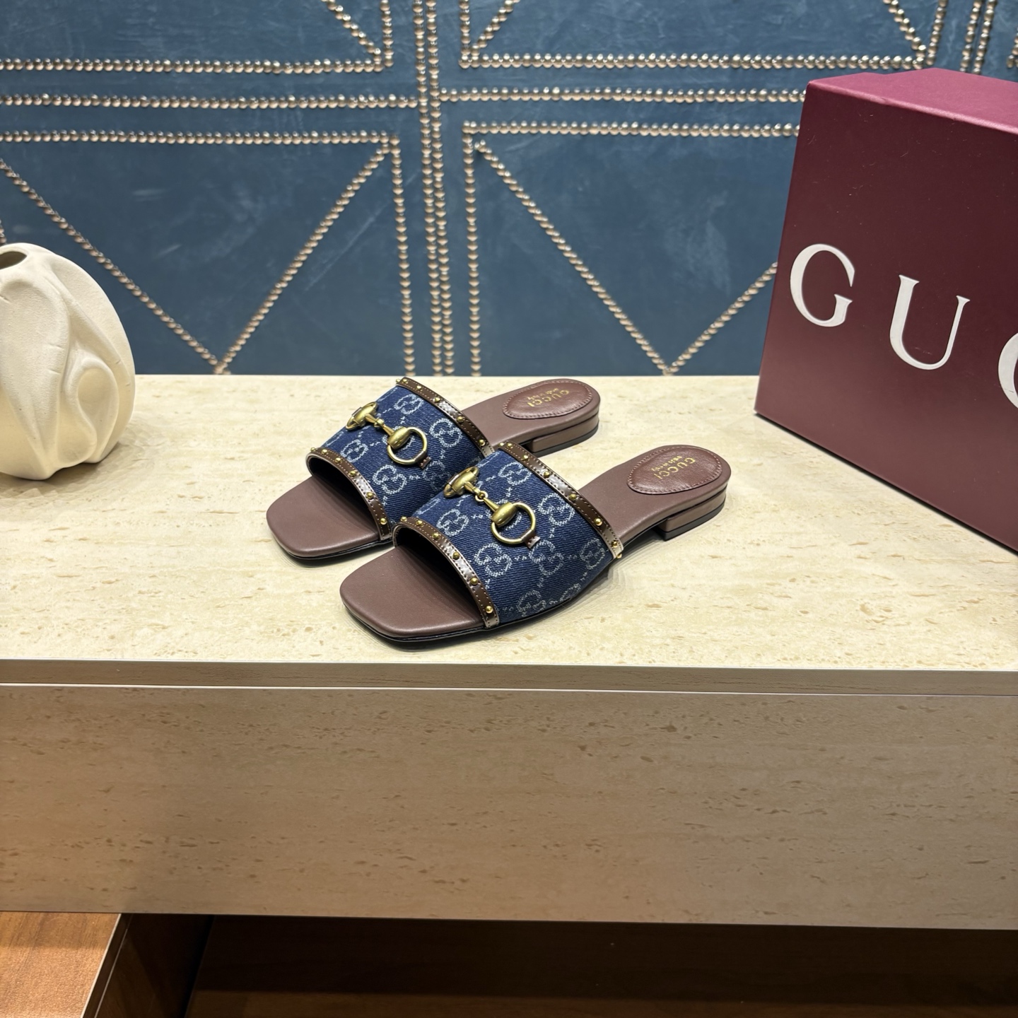 Gucci Women Shoes