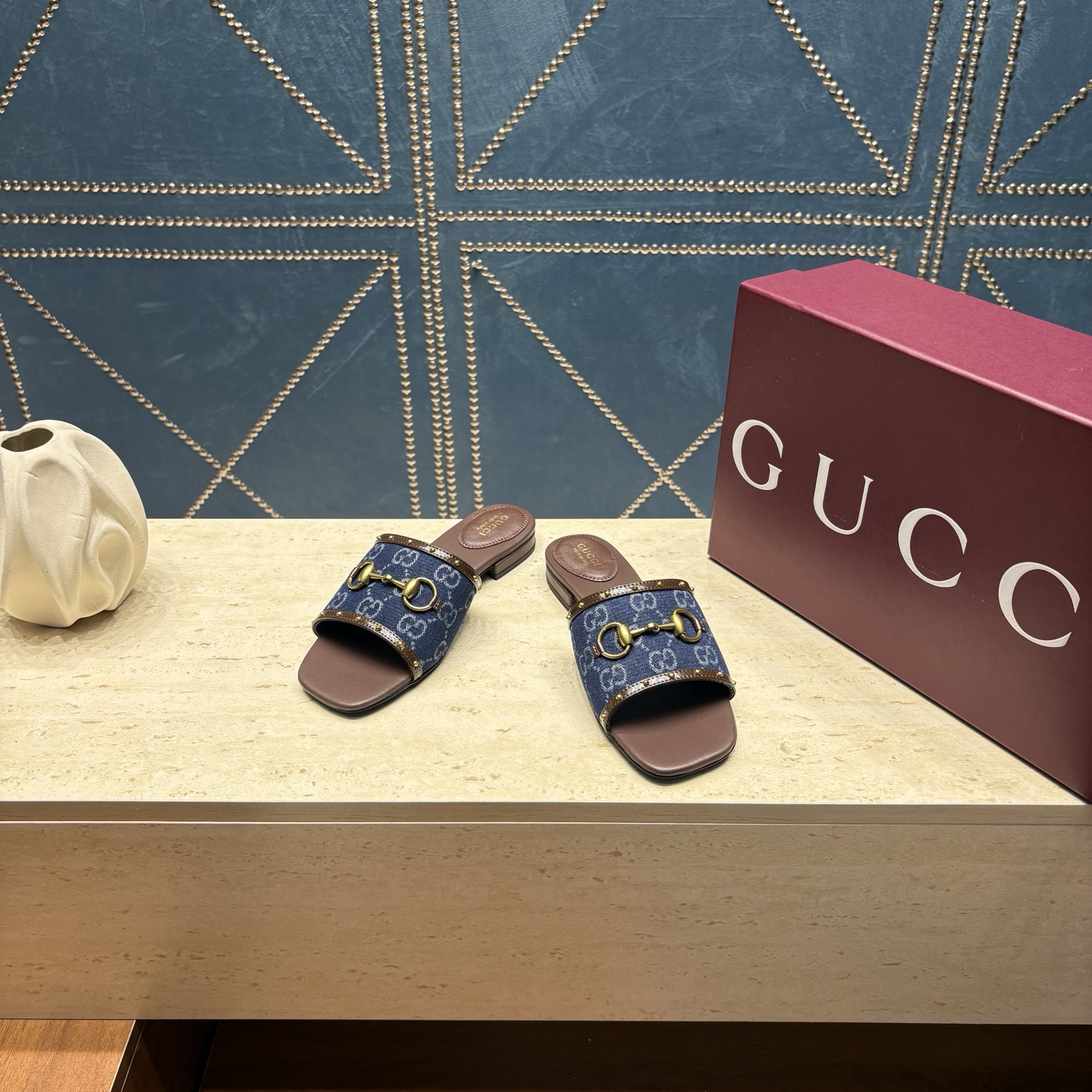 Gucci Women Shoes