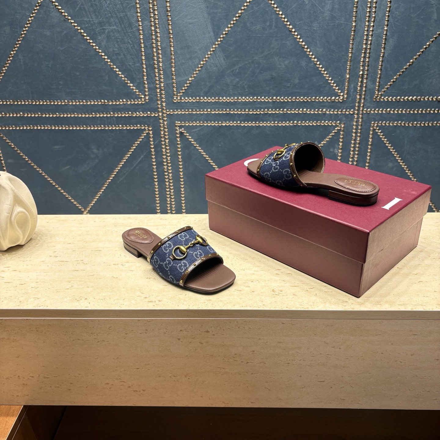 Gucci Women Shoes