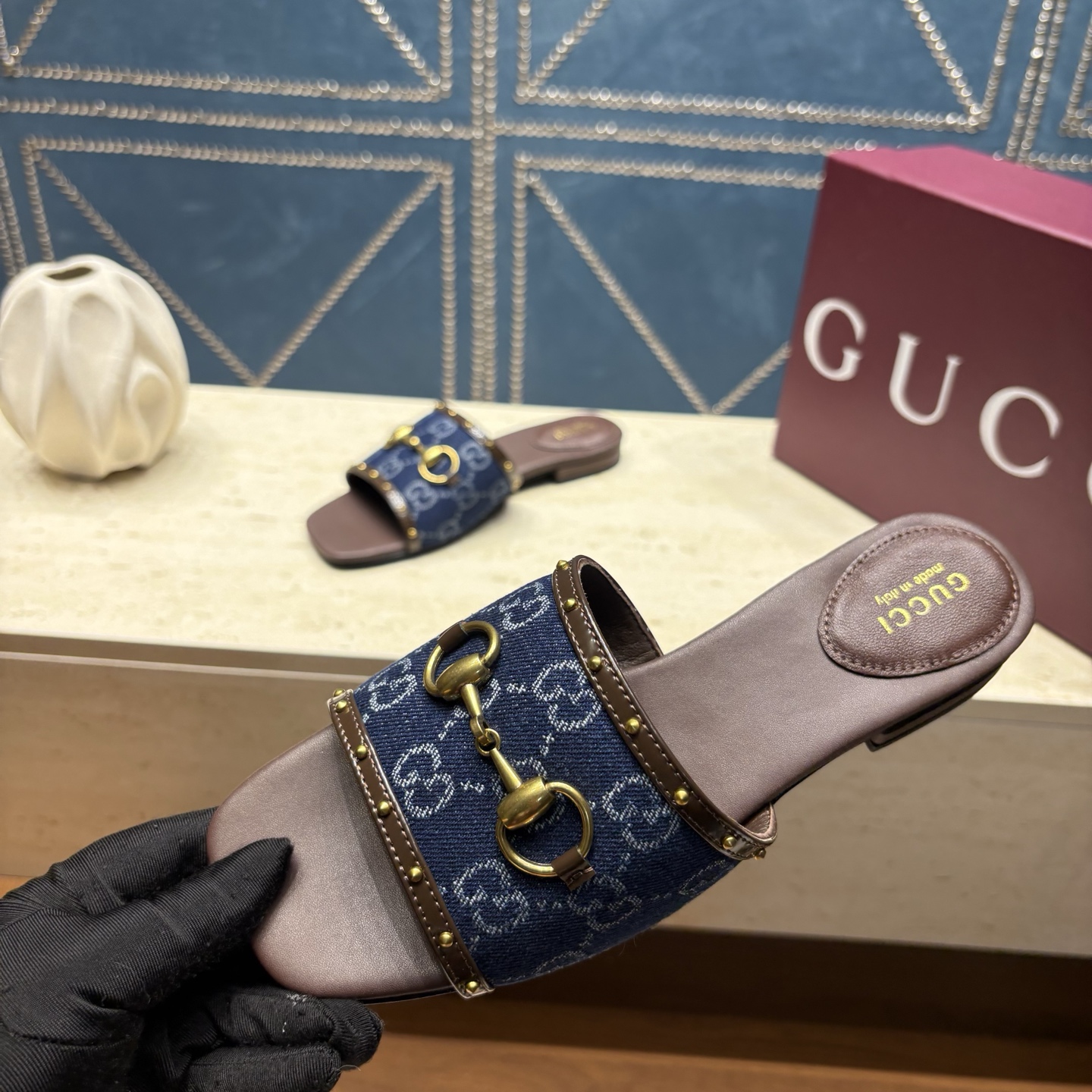 Gucci Women Shoes