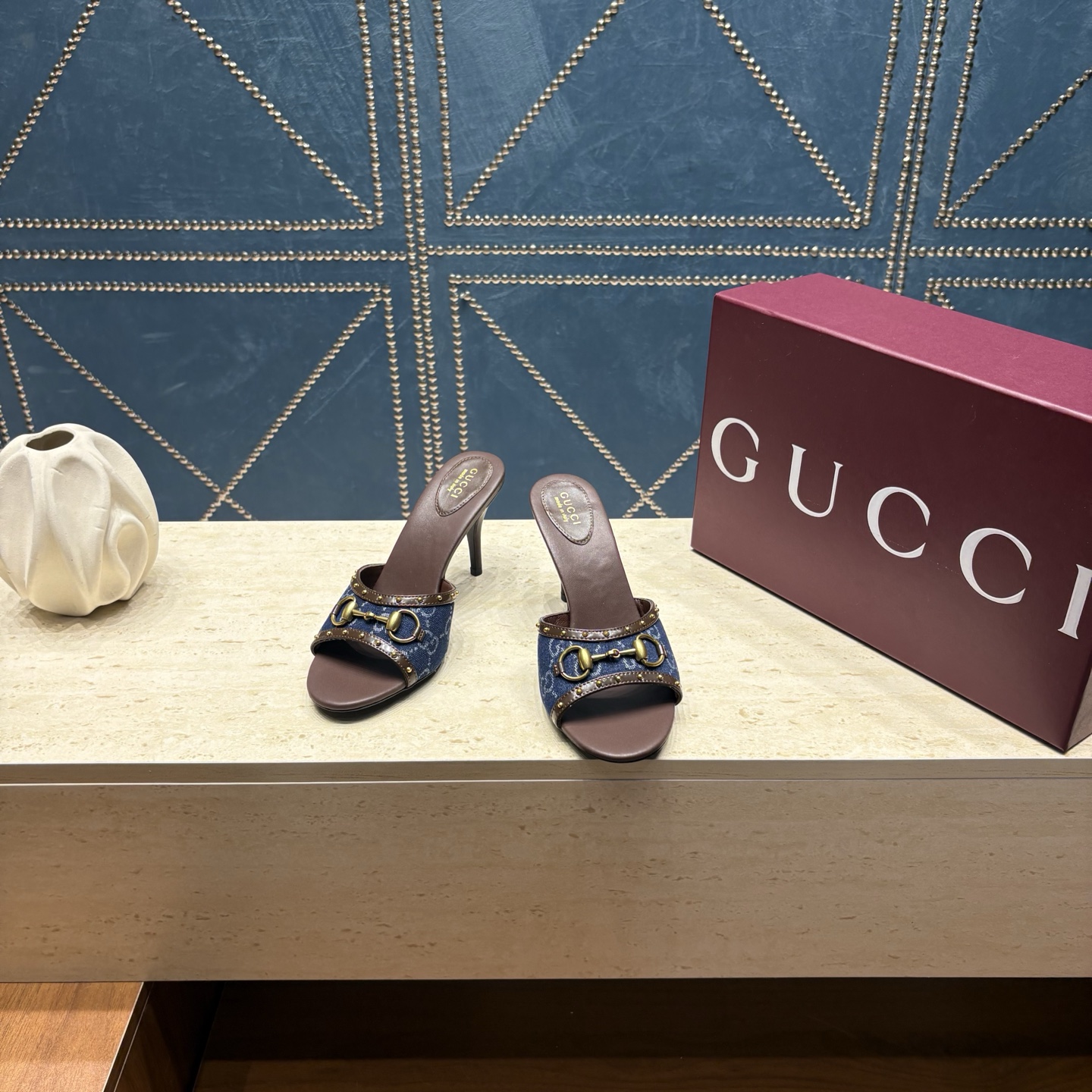 Gucci Women Shoes