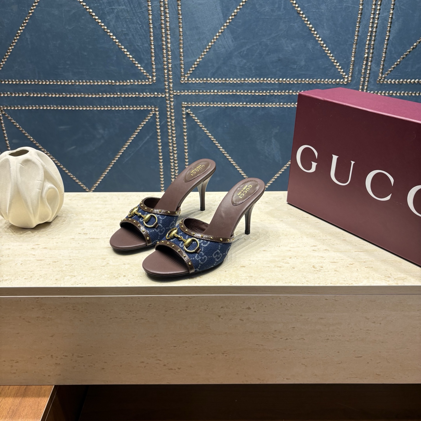 Gucci Women Shoes