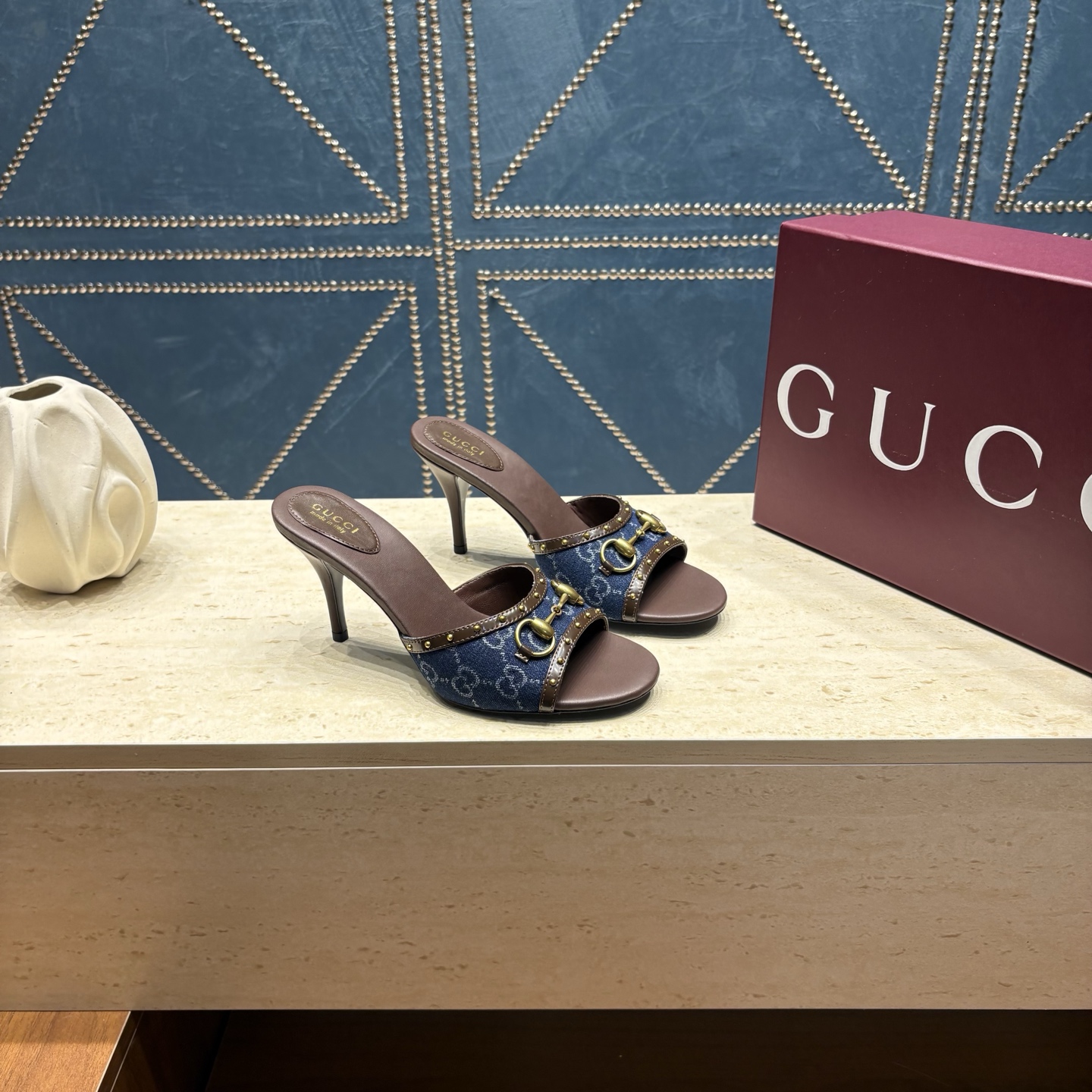 Gucci Women Shoes
