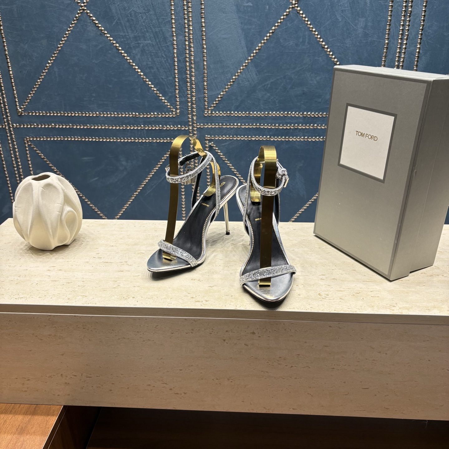 Designer Women Shoes