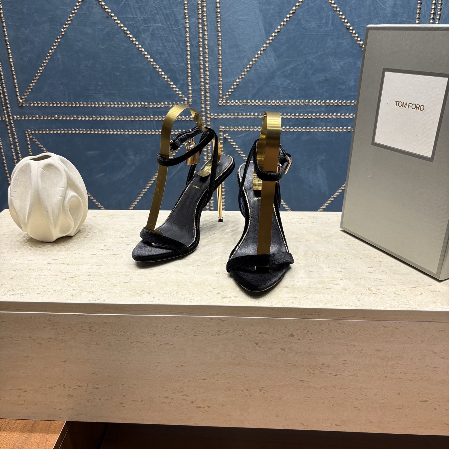 Designer Women Shoes