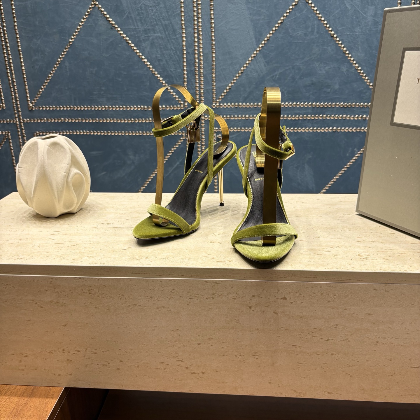 Designer Women Shoes