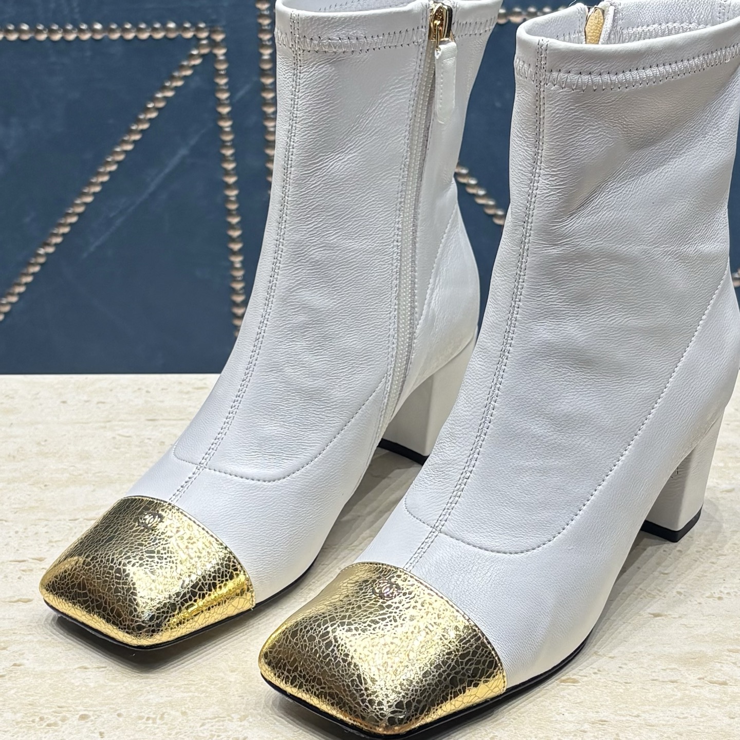 Chanel Women Shoes