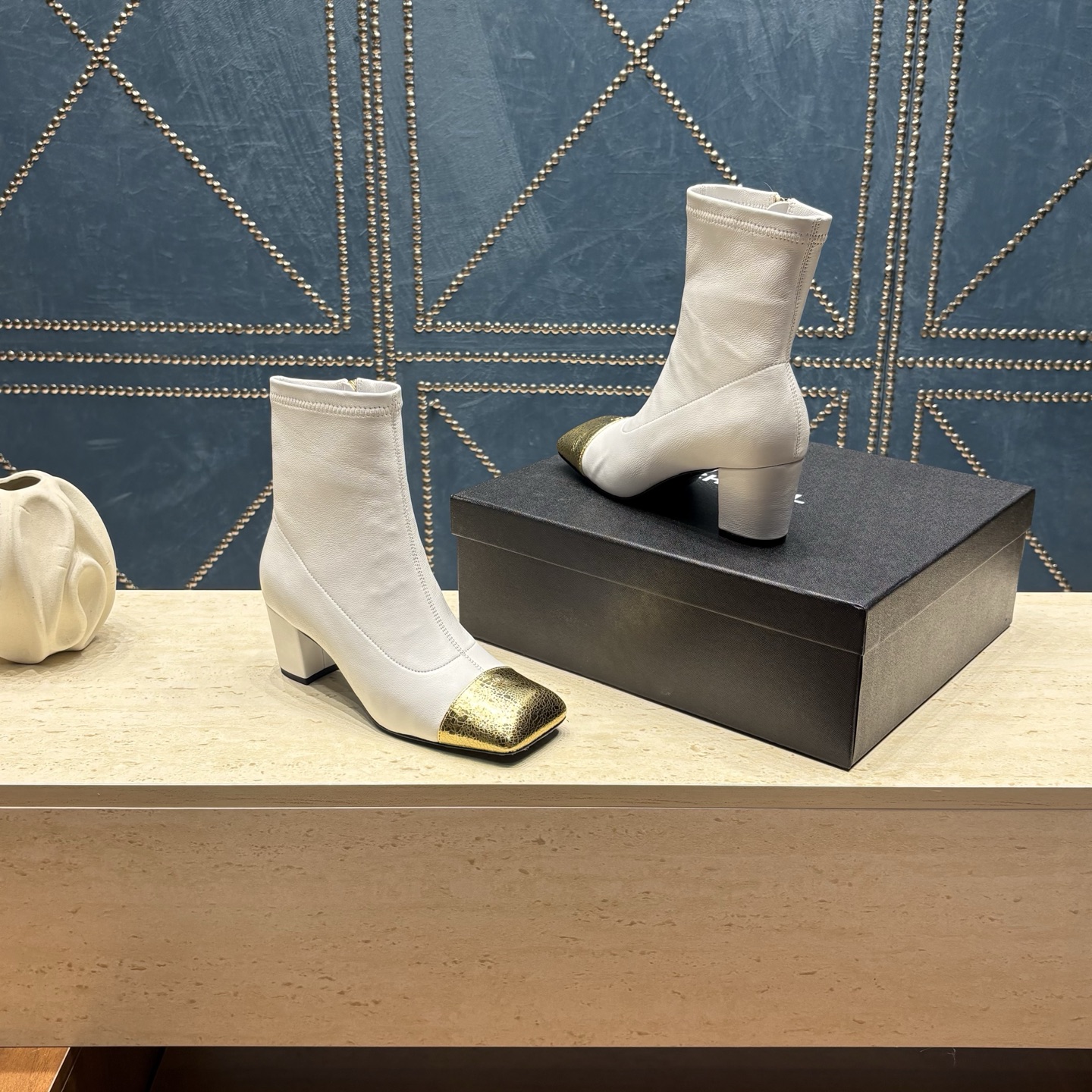 Chanel Women Shoes