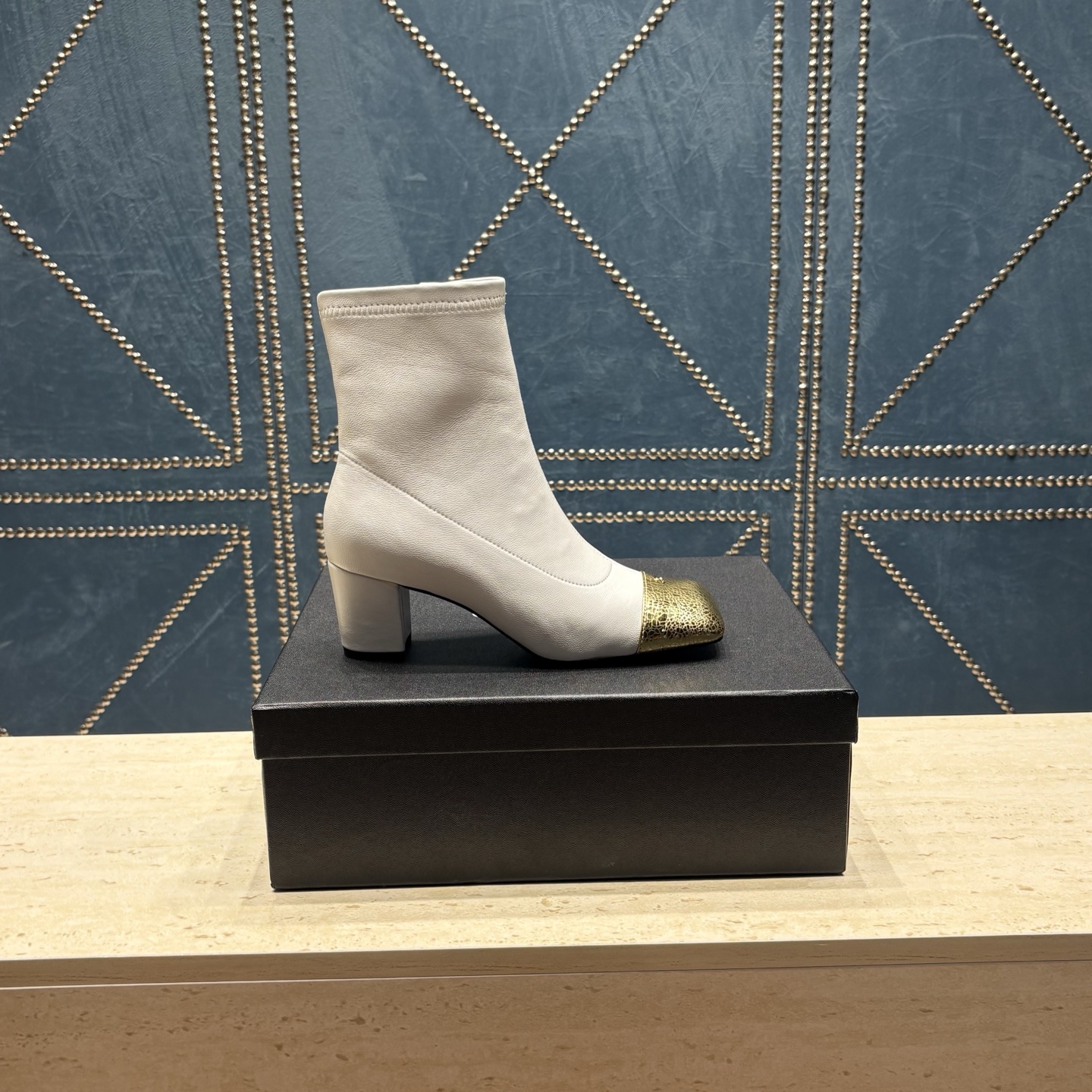 Chanel Women Shoes
