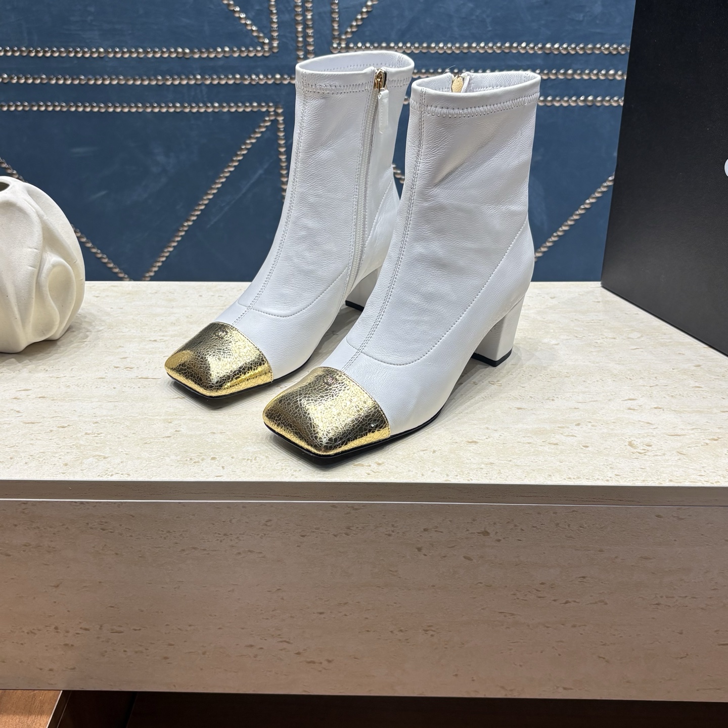 Chanel Women Shoes