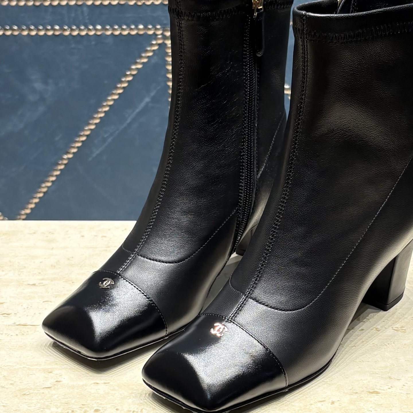 Chanel Women Shoes