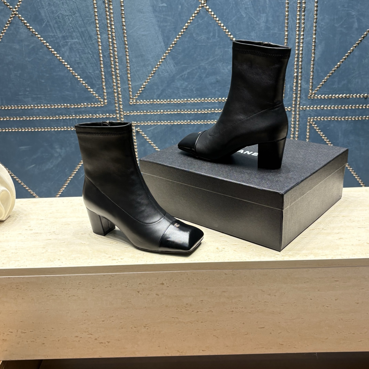 Chanel Women Shoes