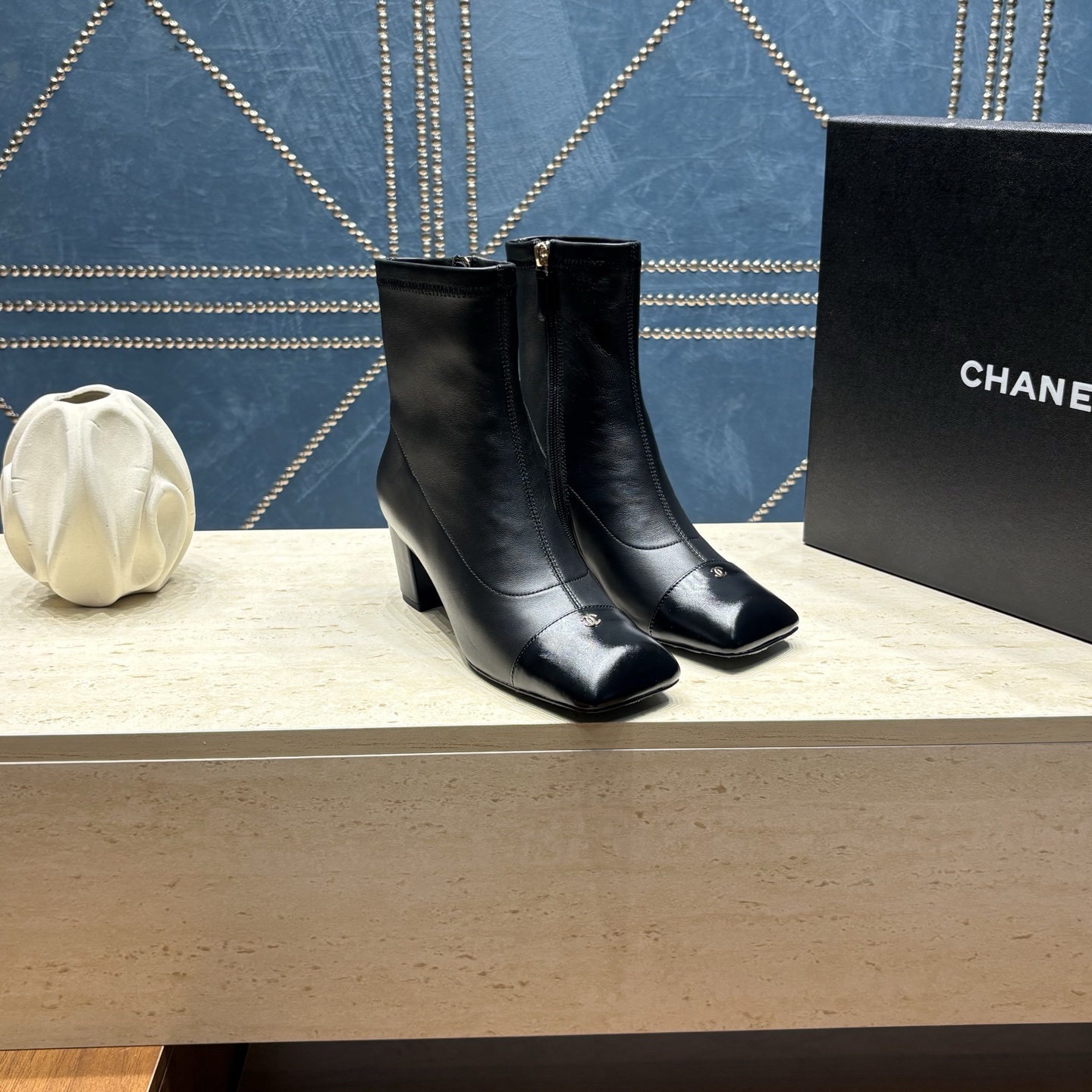 Chanel Women Shoes