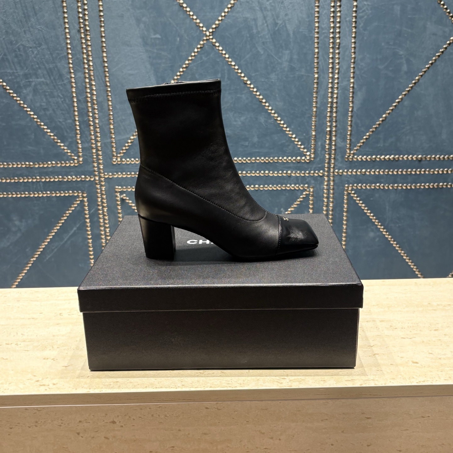 Chanel Women Shoes