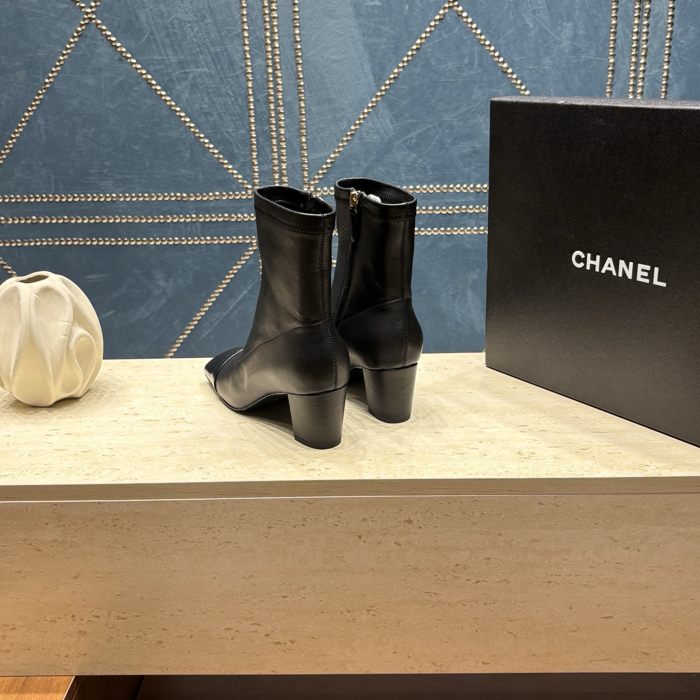 Chanel Women Shoes