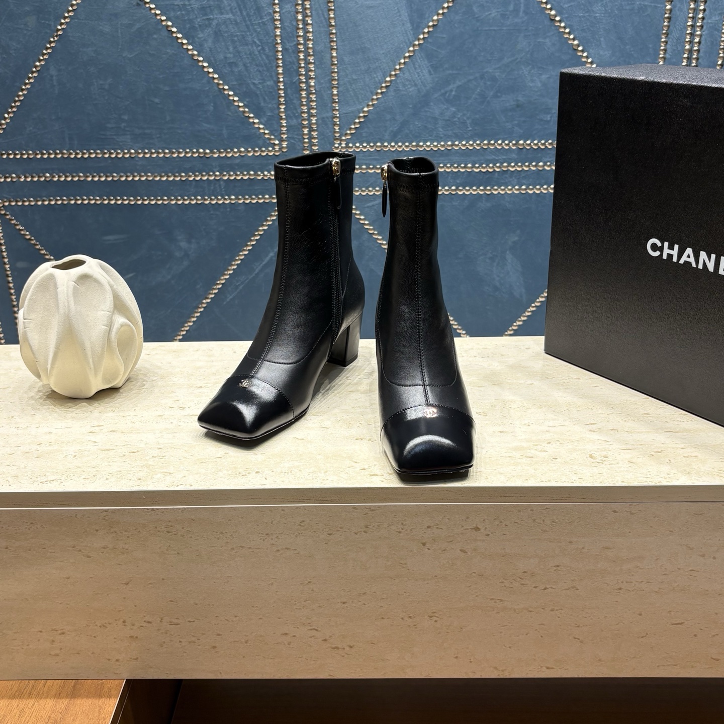 Chanel Women Shoes