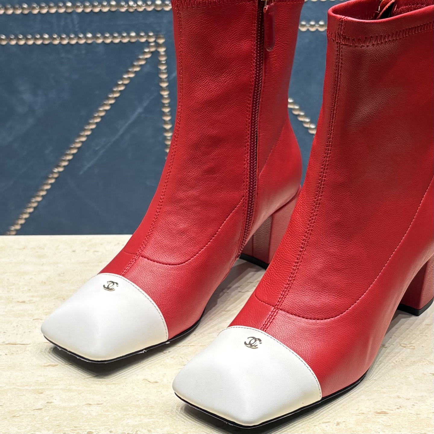 Chanel Women Shoes