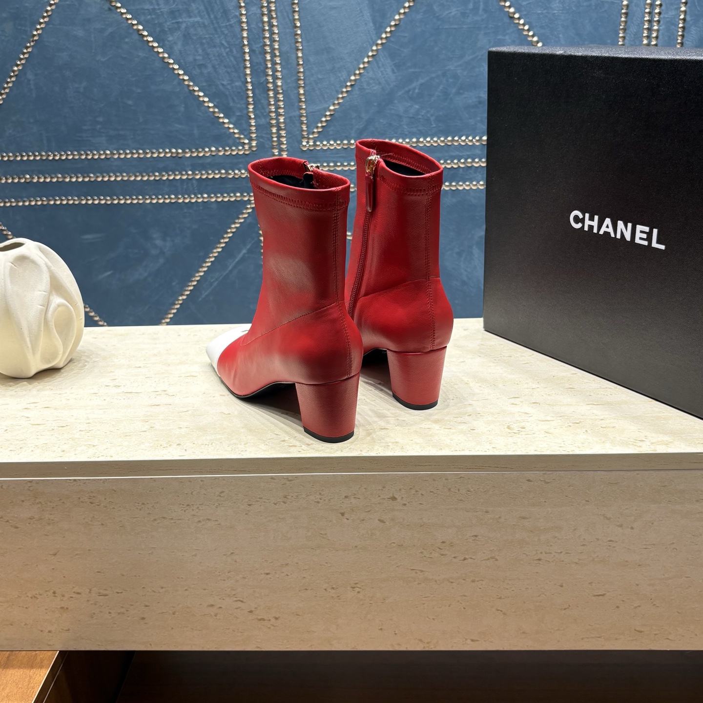 Chanel Women Shoes