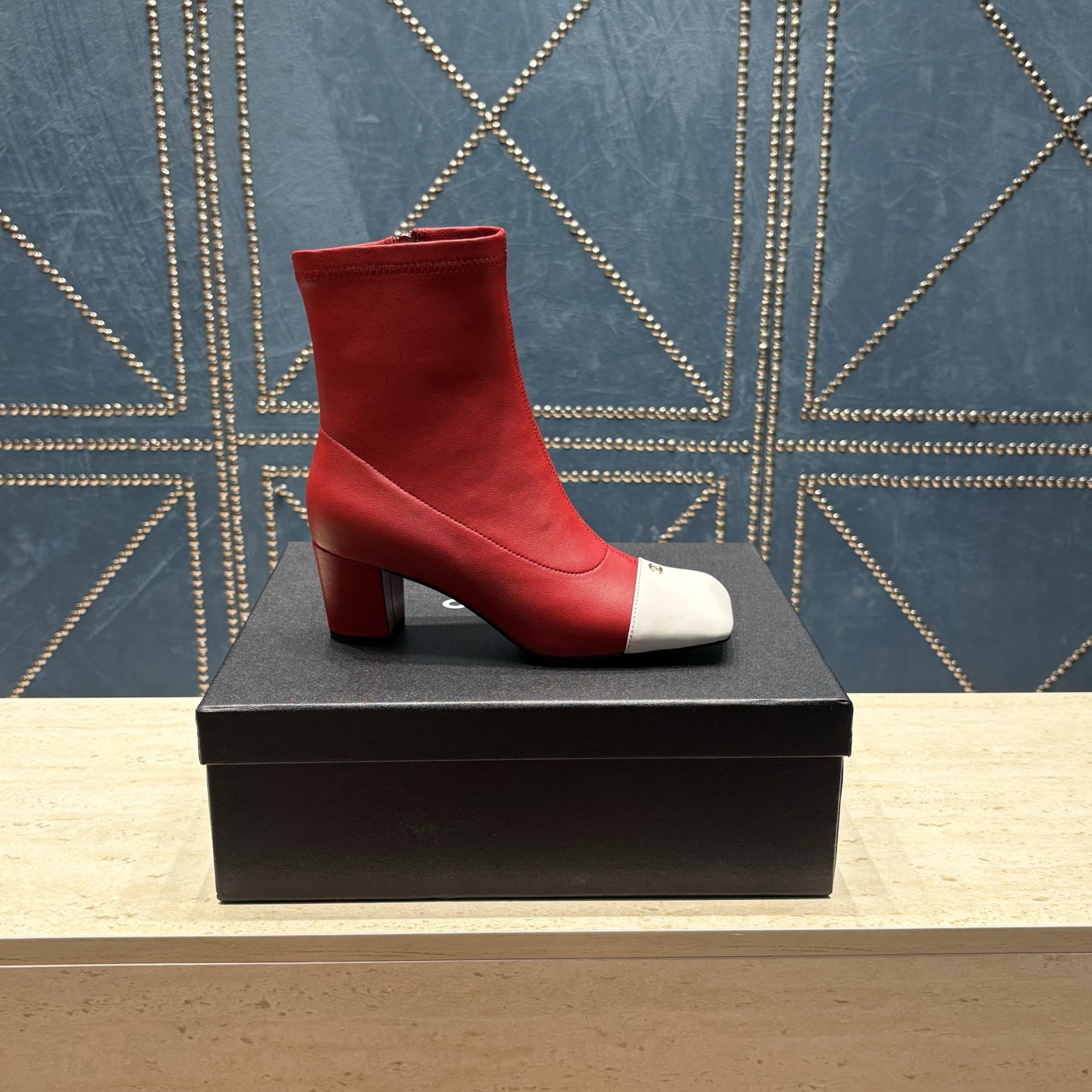 Chanel Women Shoes