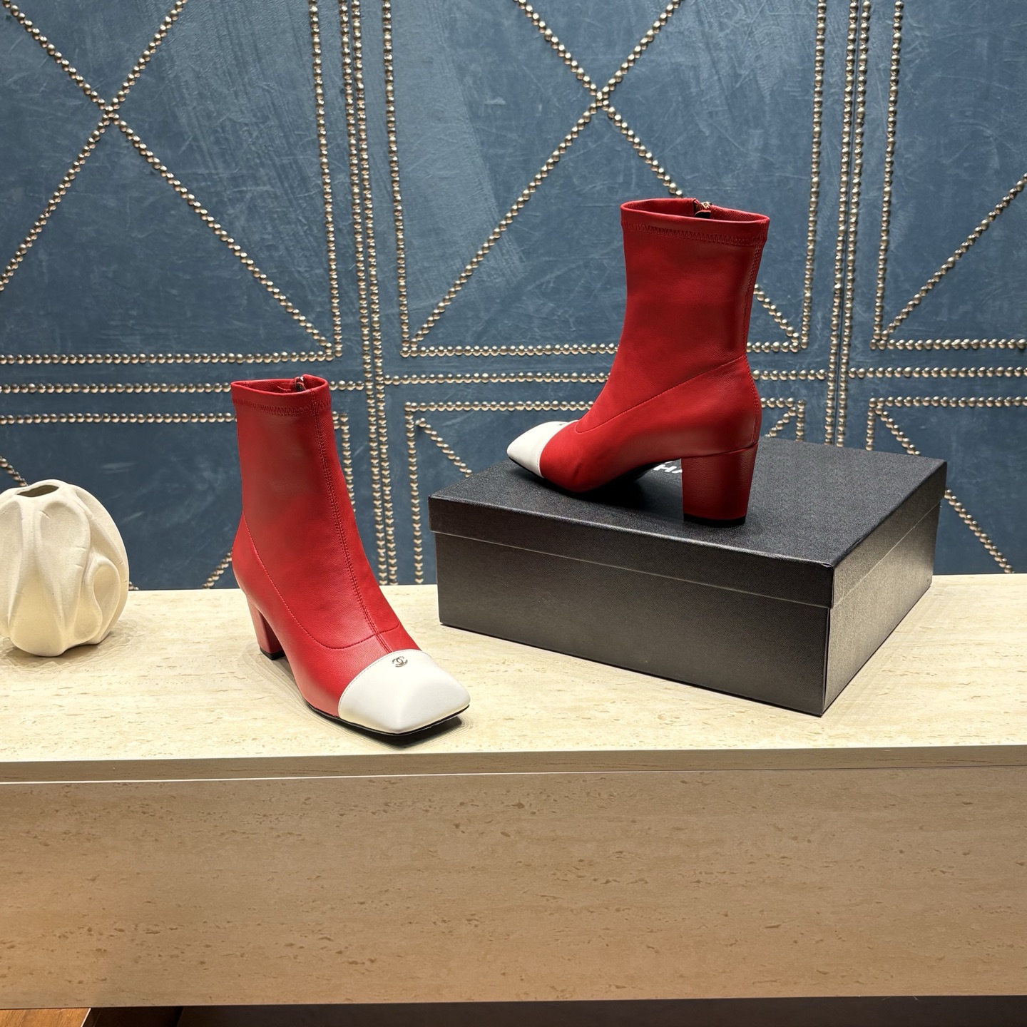Chanel Women Shoes