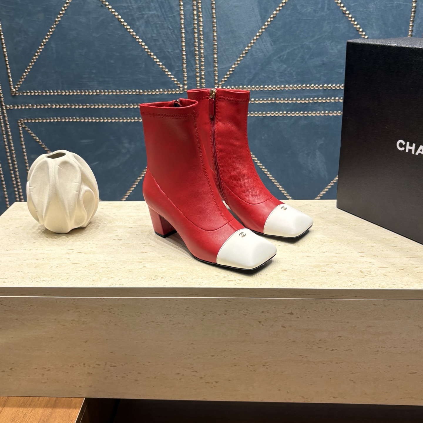 Chanel Women Shoes