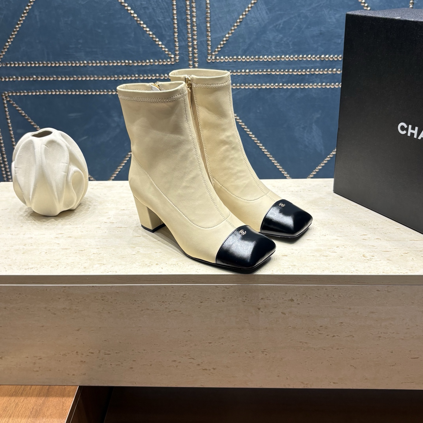 Chanel Women Shoes