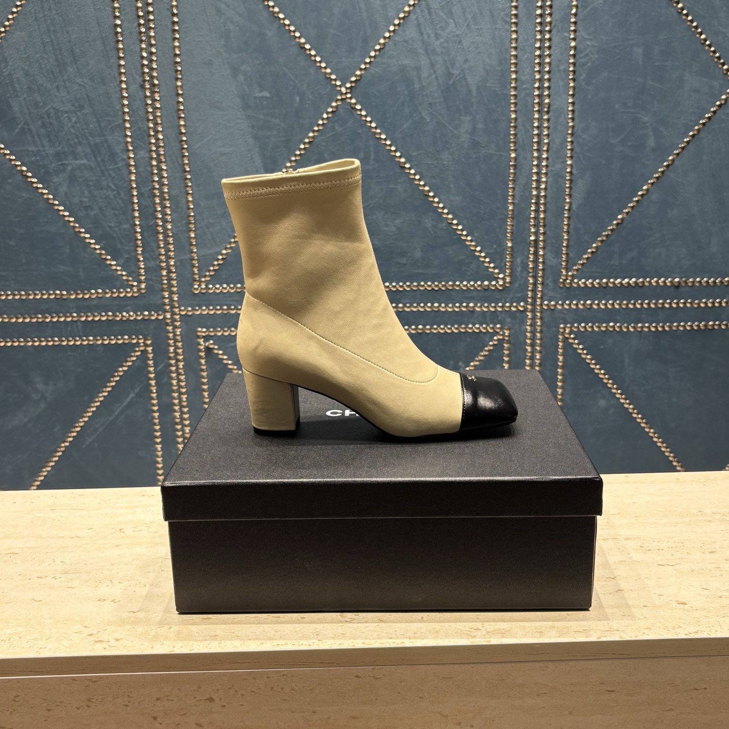 Chanel Women Shoes