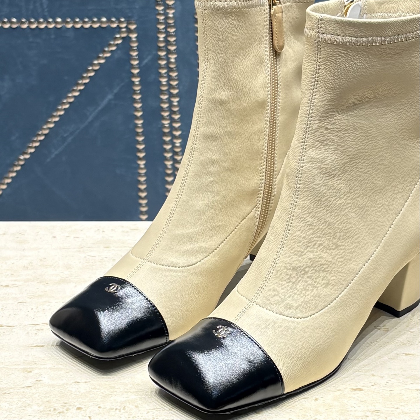 Chanel Women Shoes