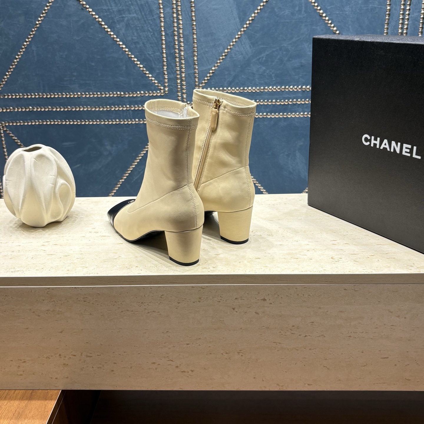 Chanel Women Shoes