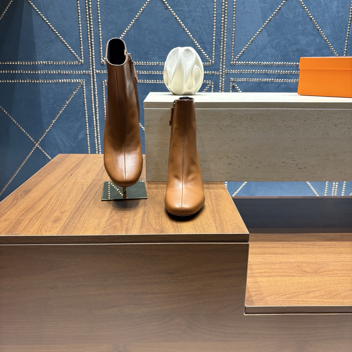 Hermes Boots