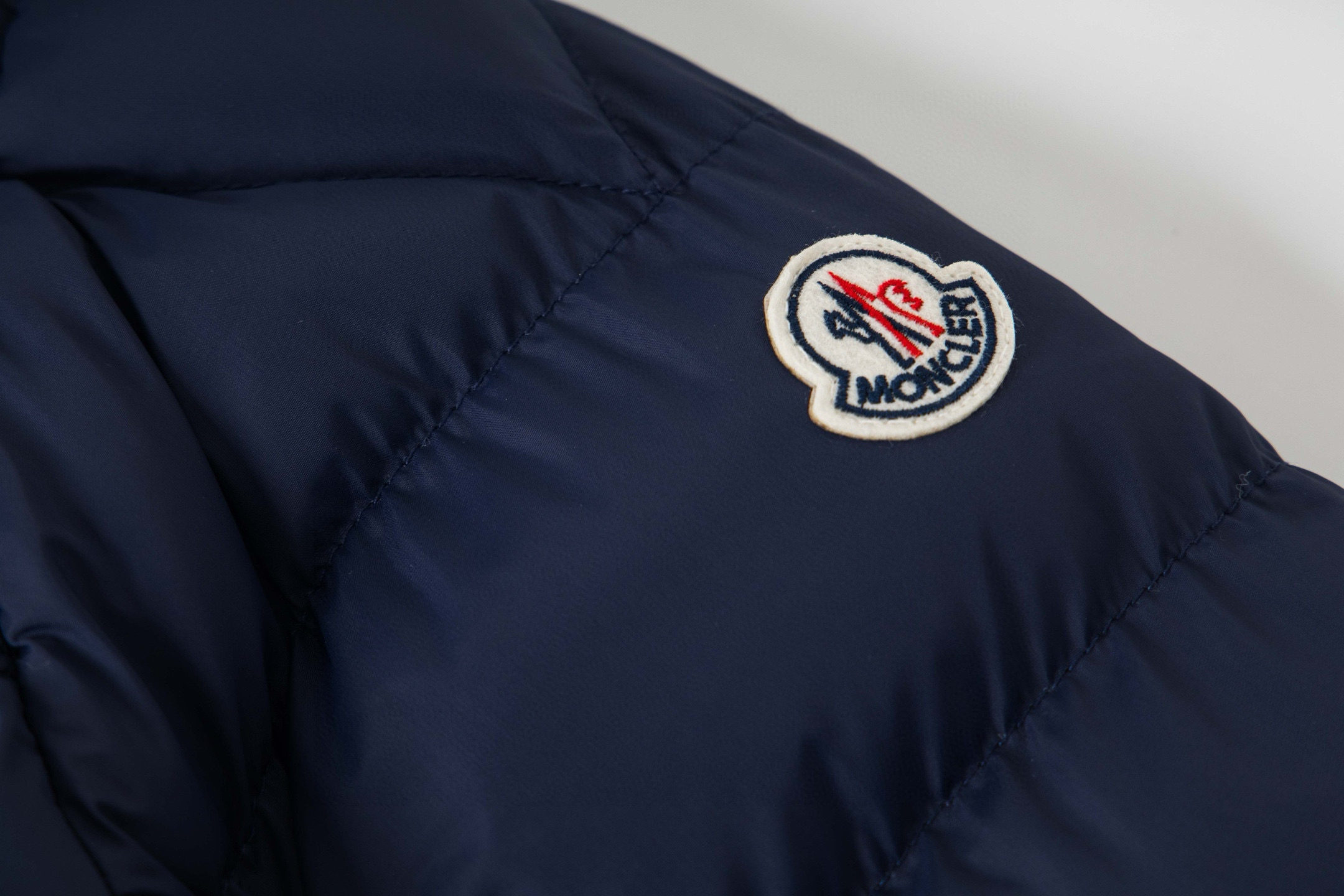 盟可睐 Moncler 高级成衣风衣外套及大衣服饰 #413A01BA 7