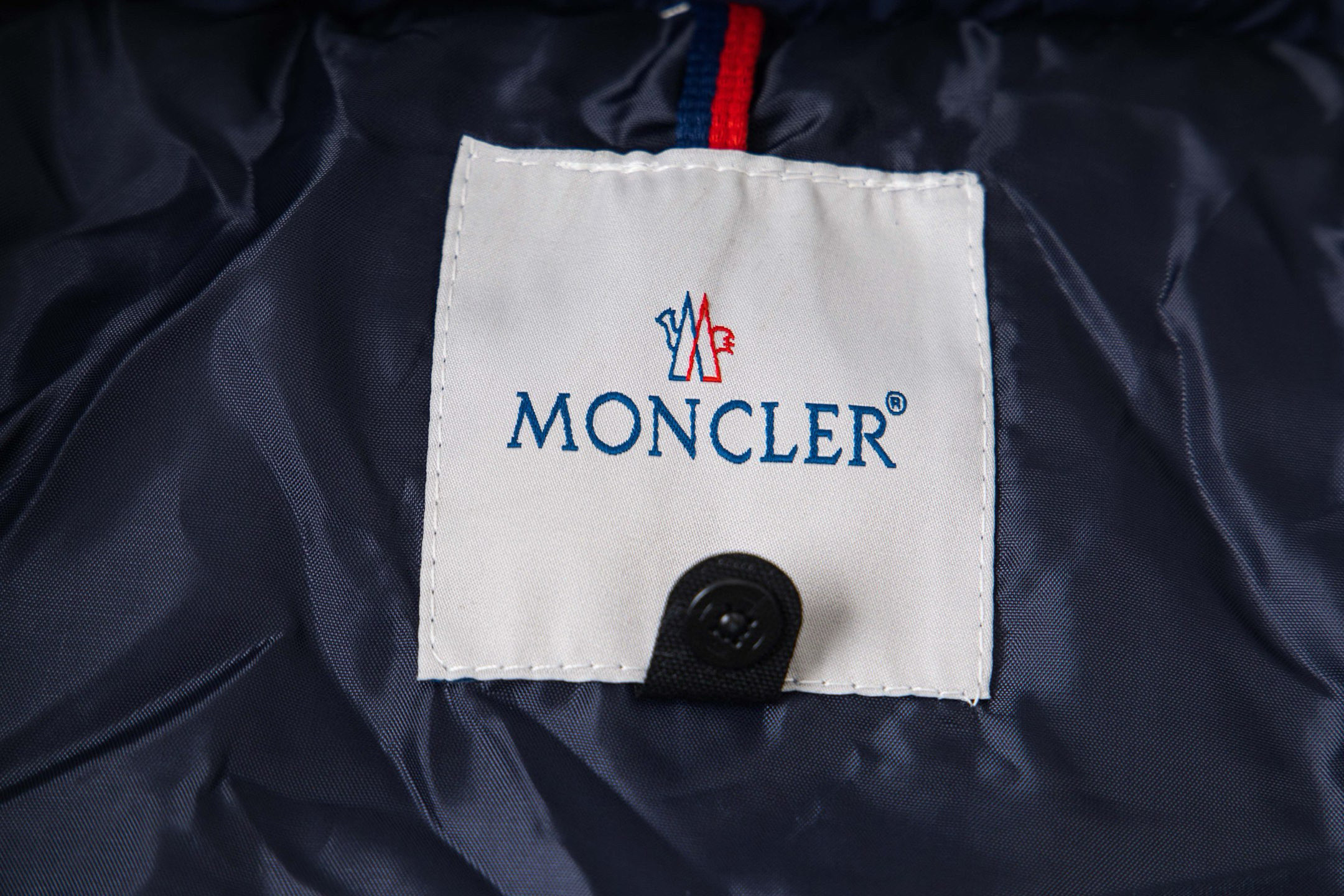 盟可睐 Moncler 高级成衣风衣外套及大衣服饰 #413A01BA 8