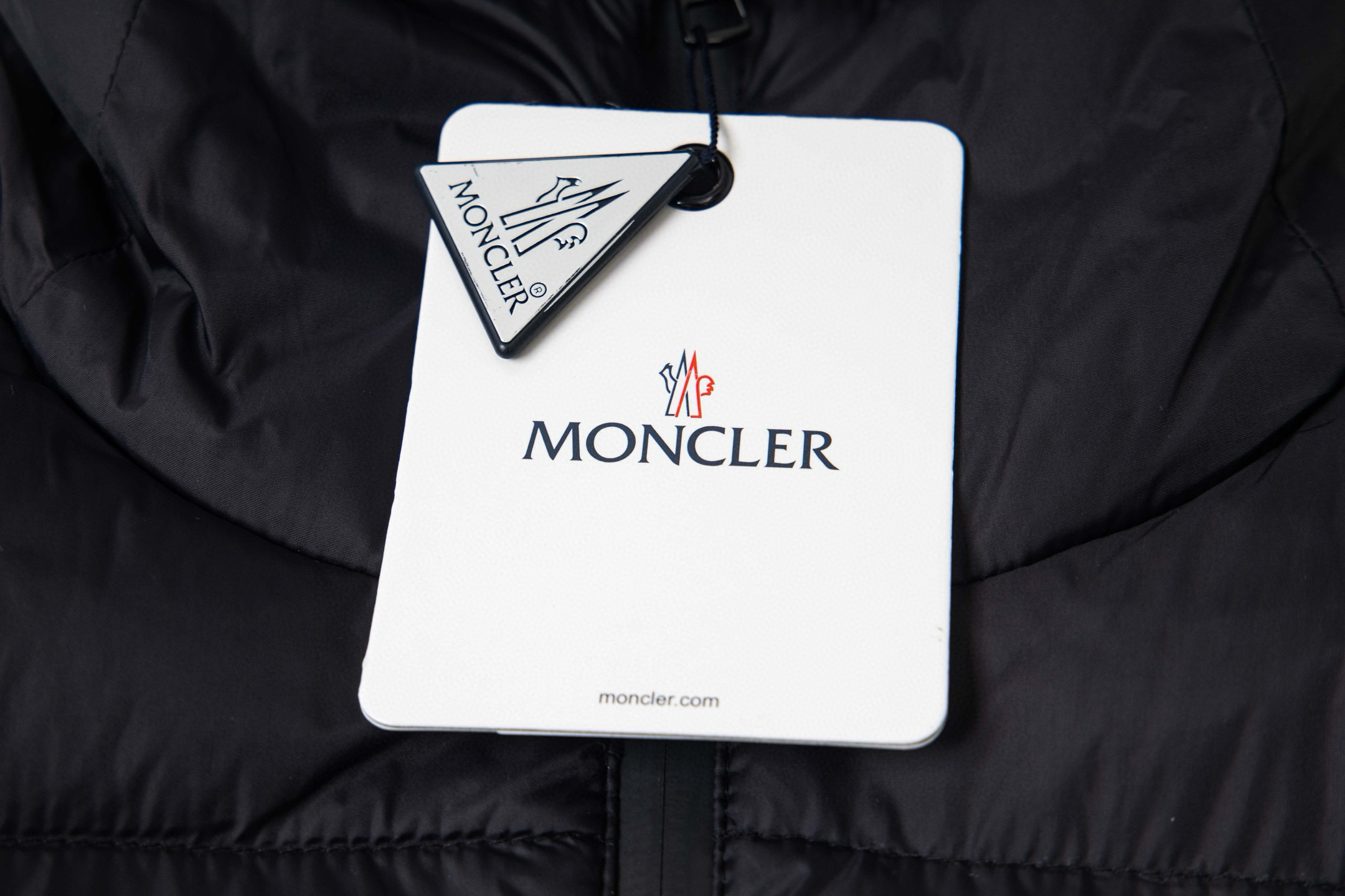 Moncler Haute Couture Designer Jacket Coat Ready-to-Wear Ref.429AC089 7