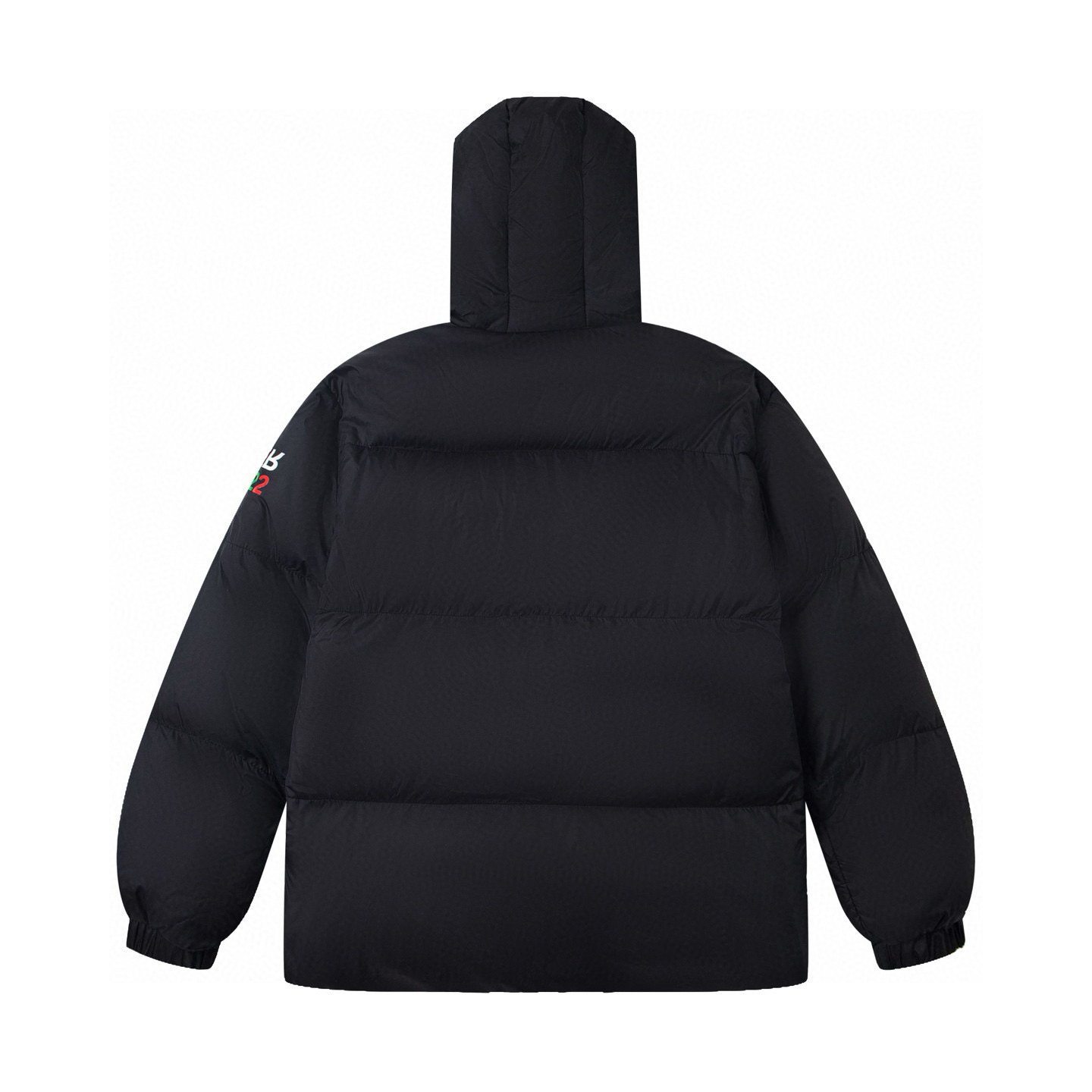 Moncler Haute Couture Designer Jacket Coat Ready-to-Wear Ref.429AC089 4