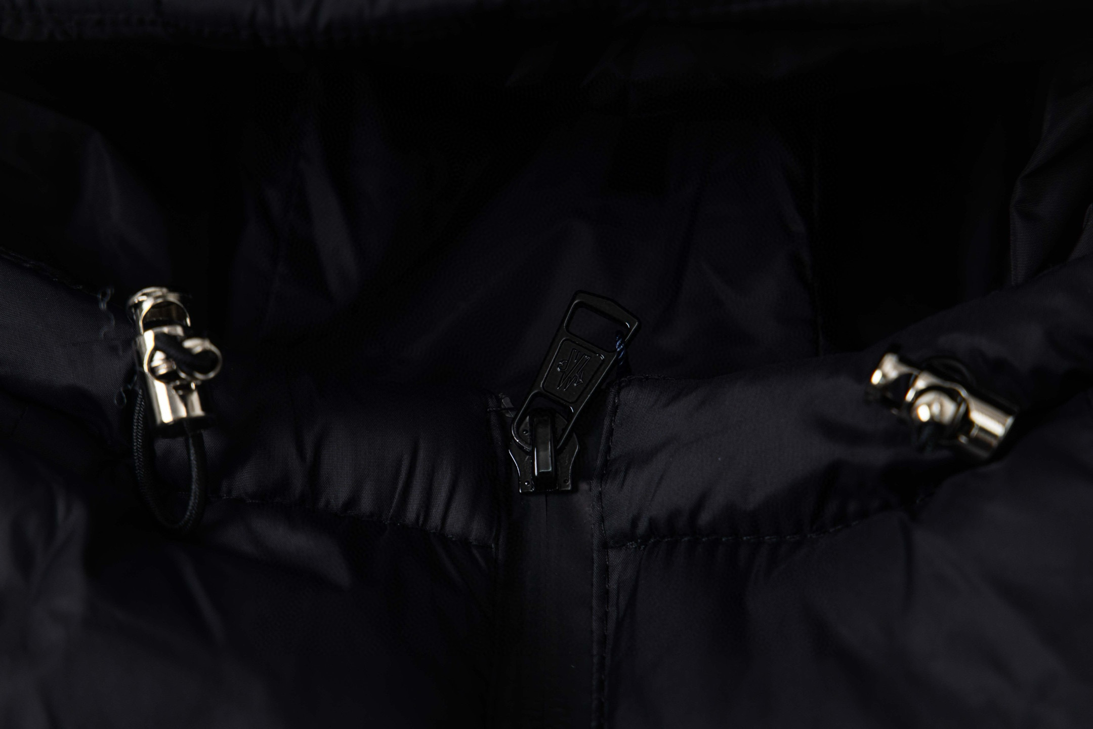 Moncler Haute Couture Designer Jacket Coat Ready-to-Wear Ref.429AC089 8