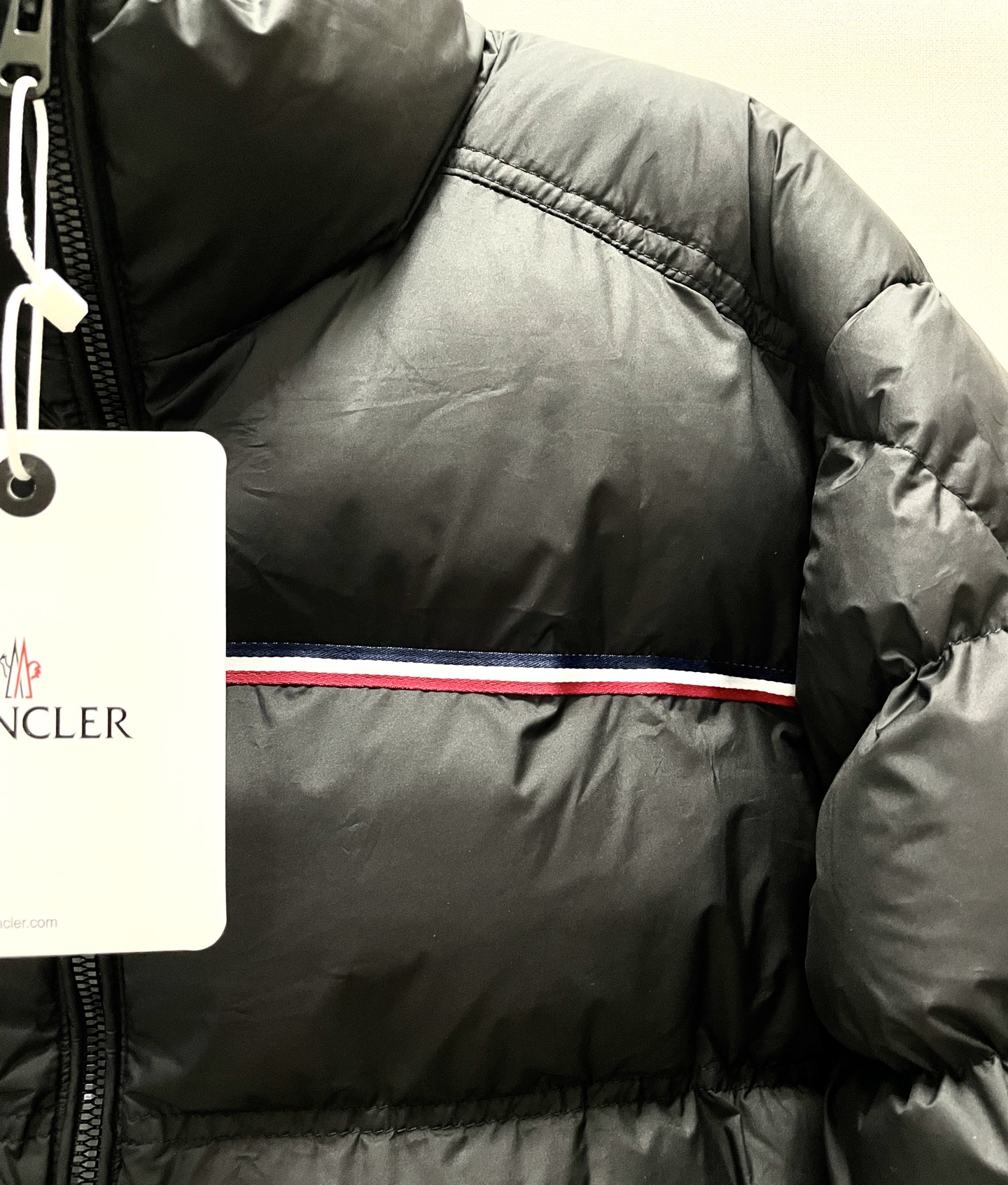 Moncler Haute Couture Silk Twill Scarf Shawl Ref 5