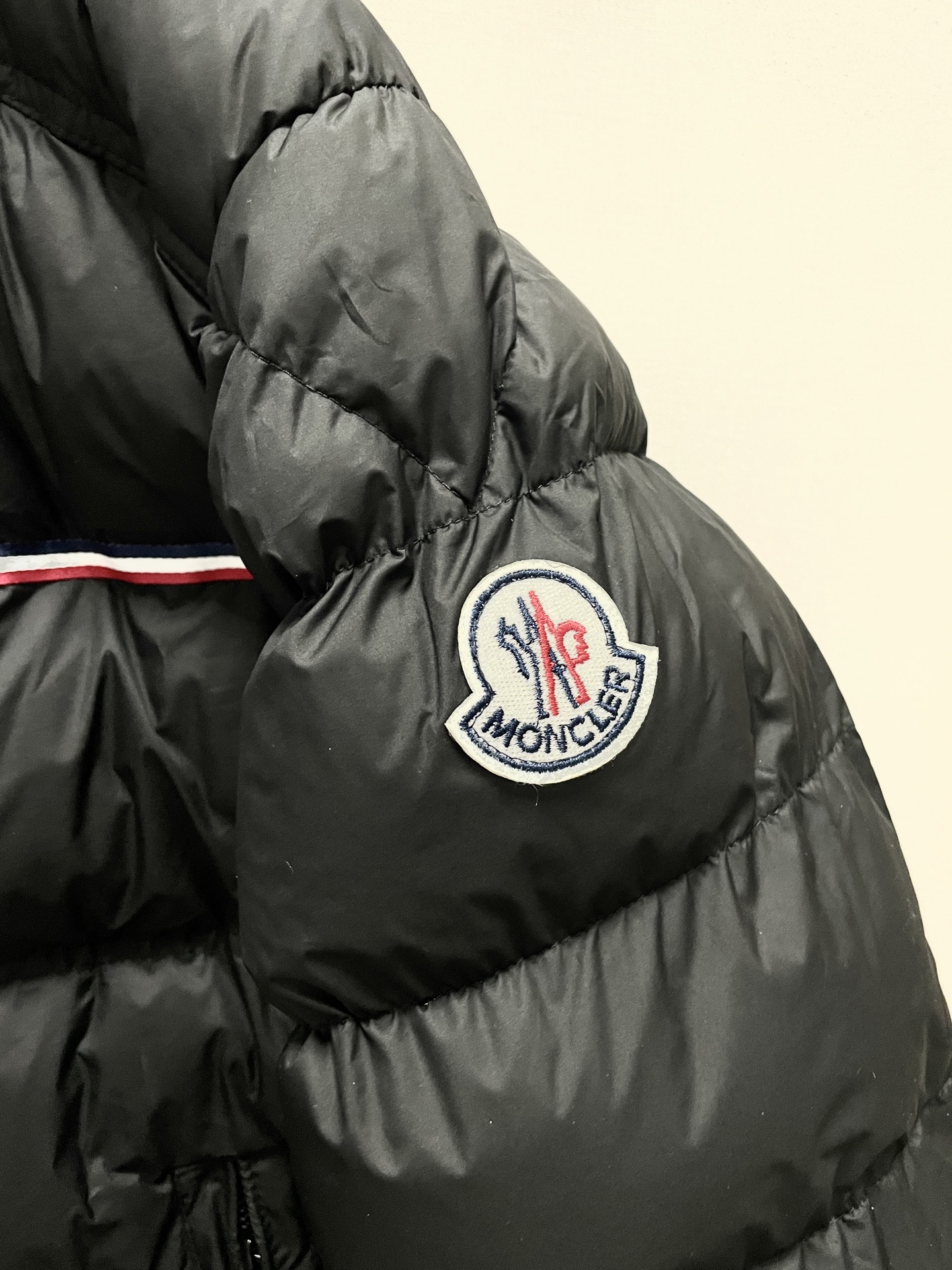 Moncler Haute Couture Silk Twill Scarf Shawl Ref 7