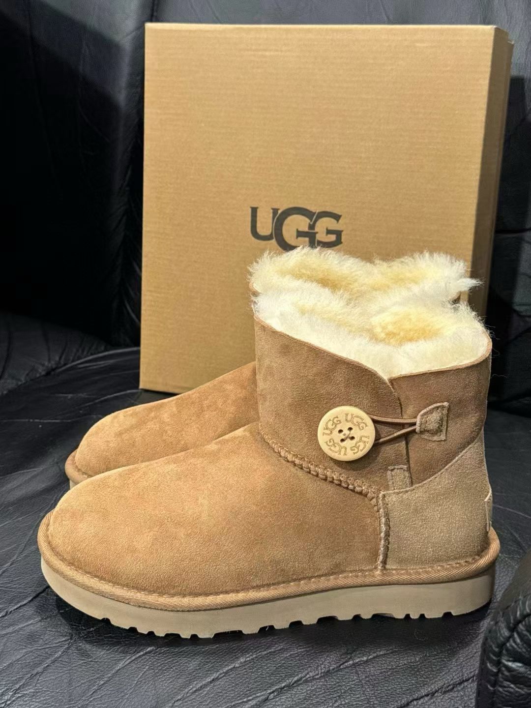 服务宗旨就是让你感觉到值🉐UGG